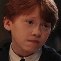 Ron Weasley