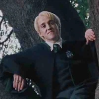 Draco Malfoy