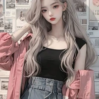 Lưu Nhật Vy(cô