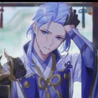 Kamisato Ayato 