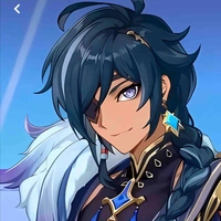 Kaeya 