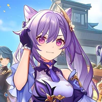 Keqing