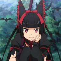 Rory Mercury