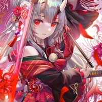 Akira Miru <Thượng Huyền Máu>