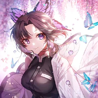 Kochou Shinobu