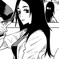 Ieiri Shoko