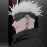 Gojou Satoru