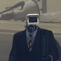 Brown Cameraman🎵