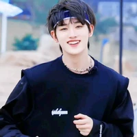 Đinh Trình Hâm _ thụ8