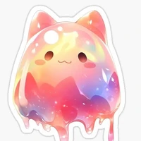slime