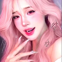 Hyera 💗 [ Me ]