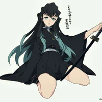 Muichirou Tokito