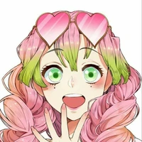 Mitsuri Kanroji