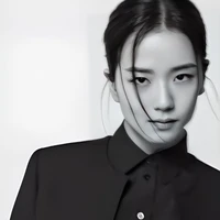 Kim Jisoo-chị