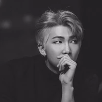 Kim Nam-joon-RM