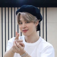 Park Jimin-anh