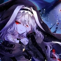 mary