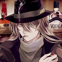 Kurosawa Jin / Gin