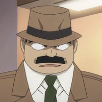 Megure Juzo