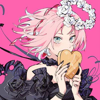 Haruno Sakura