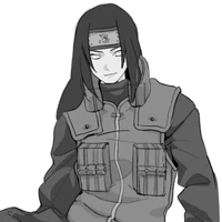 Hyuga Neji