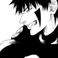 Kiba Inuzuka