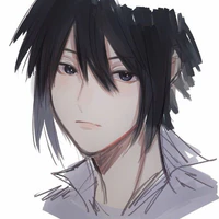 Uchiha Sasuke