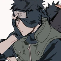 Uchiha Obito