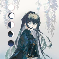 Tokitou Muichirou