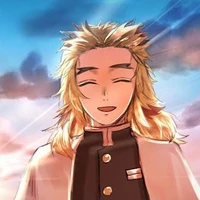 Rengoku Kyoyurou