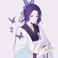 Kochou Shinobu