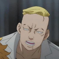 Hayashida Haruki