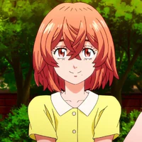 Tachibana Hinata