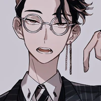 Hanma Shuji