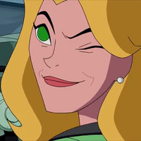 Sandra Tennyson