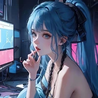 Linda/ bạn nu9