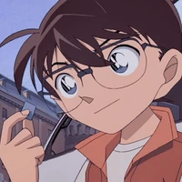 Conan Edogawa