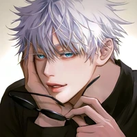 gojo satoru