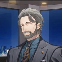 Saharito Kenju