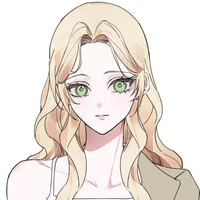 Murakami Meiko (Iris)