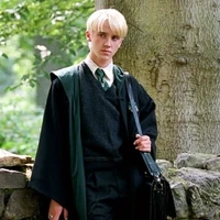 Draco Malfoy