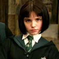 Pansy Parkinson