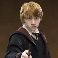 ron weasley