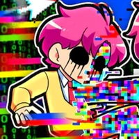 Hiha glitch