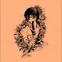 Dazai Osamu