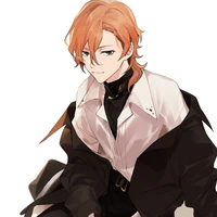 Dazai Haru