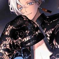 Kurogawa Izana