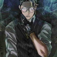 Shuji Hanma