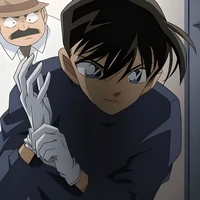 kudo shinichi