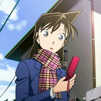 Mori Ran